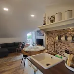 Olea Apartman Pirovac