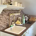 Apartman Olea