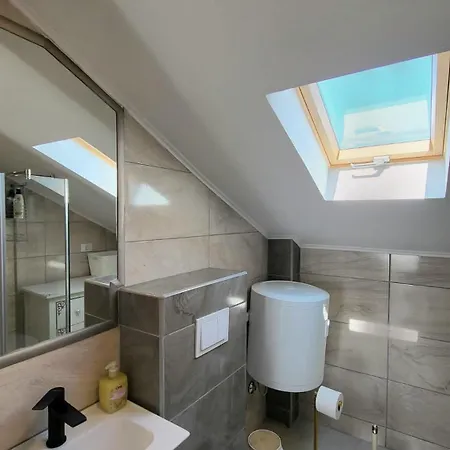 Apartment New Modern Olea Cozy Designed