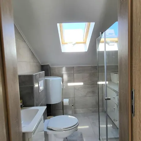 Apartment New Modern Olea Cozy Designed *