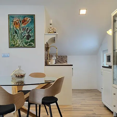 New Modern Olea Cozy Designed Pirovac