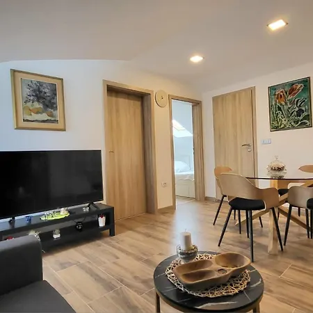 New Modern Olea Cozy Designed * Pirovac