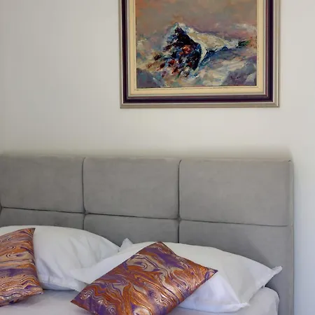 Apartment New Modern Olea Cozy Designed *