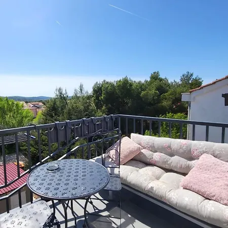 Apartman Olea