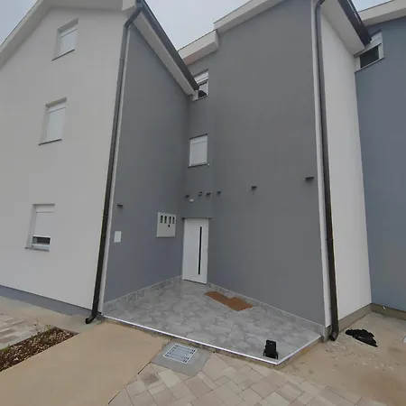 Apartman Olea Pirovac