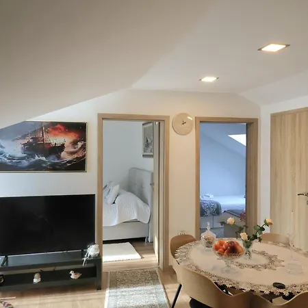 Olea Appartement Pirovac