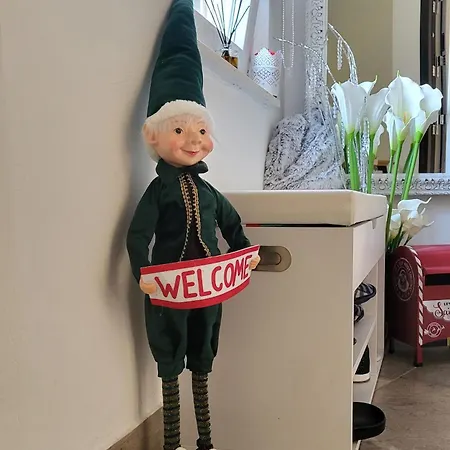 Appartement Olea Pirovac